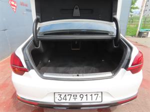 KIA K9 - Vista 10