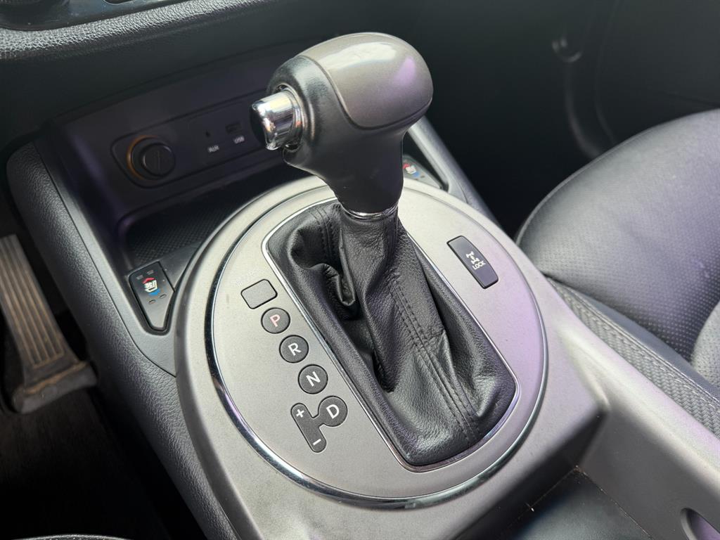 KIA Sportage - Vista 9