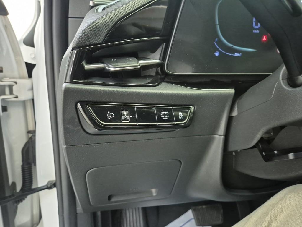 KIA Niro 2022 Blanco - Importación desde Corea - HF Imports Iquique - Foto 17