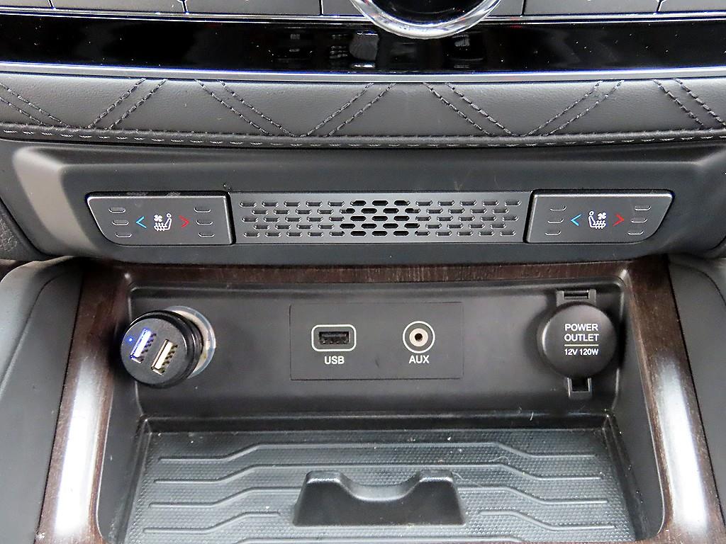 Ssangyong Rexton 2019 Negro - Importación desde Corea - HF Imports Iquique - Foto 15