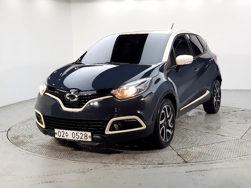 SAMSUNG QM3 2016 Azul - Importación desde Corea - HF Imports Iquique - Foto 1