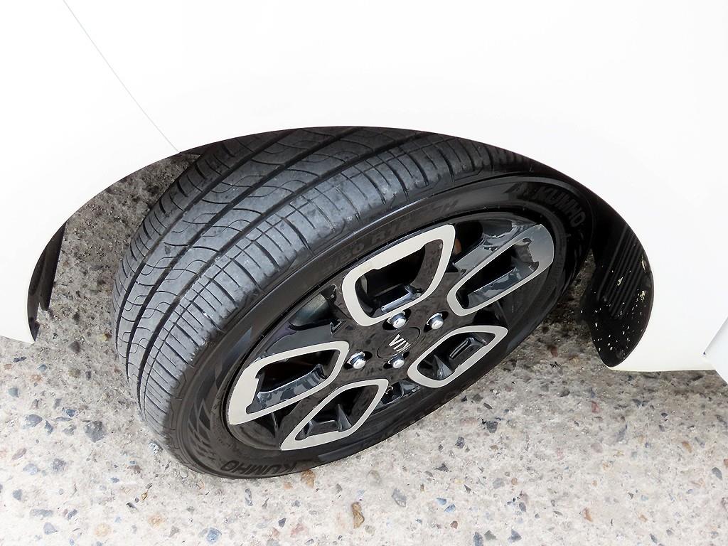 KIA Ray 2018 Blanco - Importación desde Corea - HF Imports Iquique - Foto 20