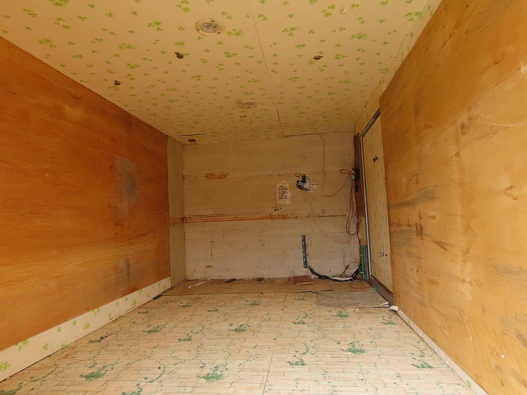 Small Truck tower_built-in tower 2015 Blanco - Importación desde Corea - HF Imports Iquique - Foto 16