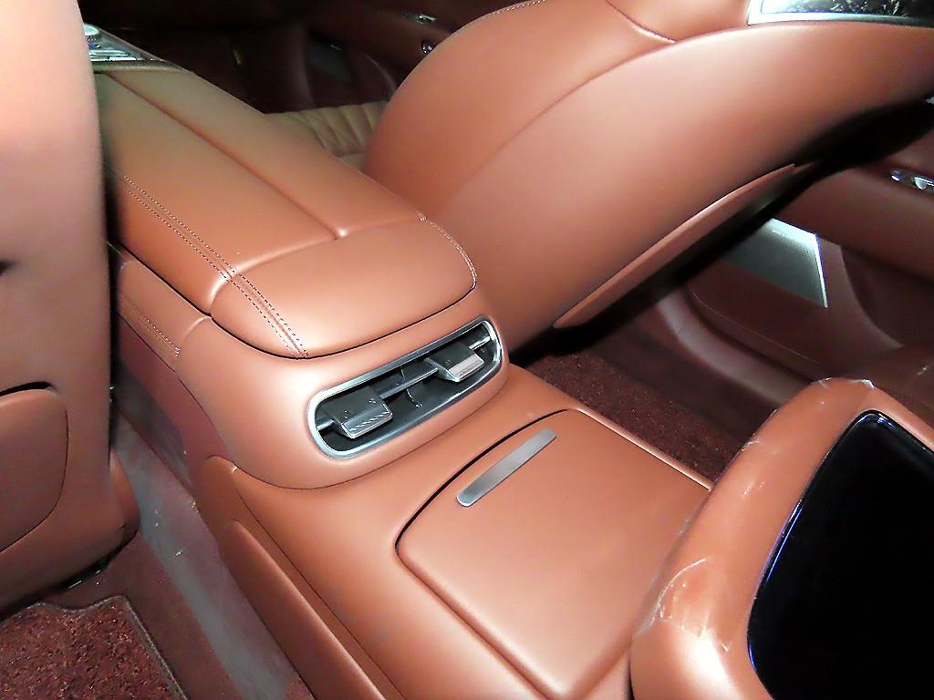 [제네시스]G90(RS4) 3.5T GDI AWD - миниатюра 15