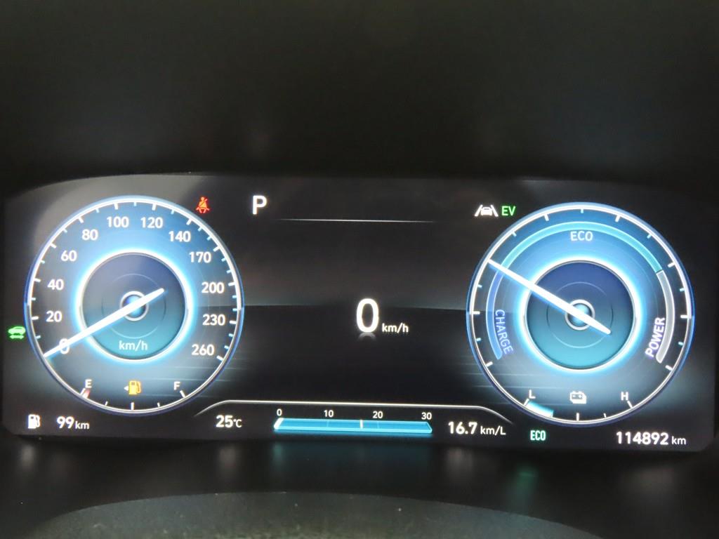 HYUNDAI Santa Fe - Vista 8