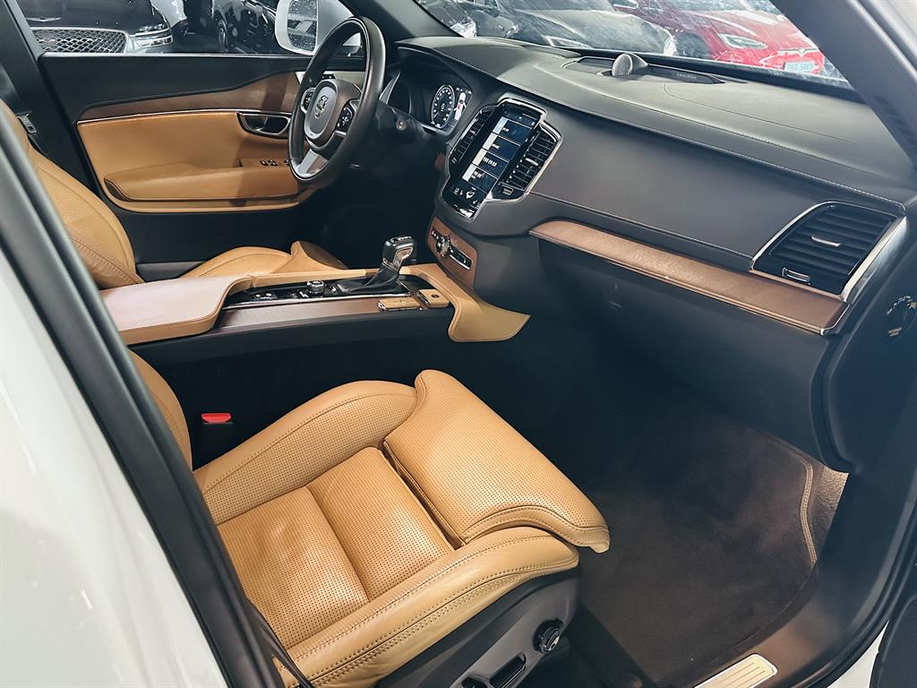 Volvo XC90 - Vista 7