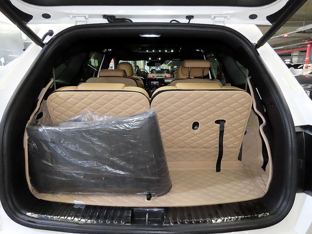 KIA Sorento 2021 Blanco - Importación desde Corea - HF Imports Iquique - Foto 15