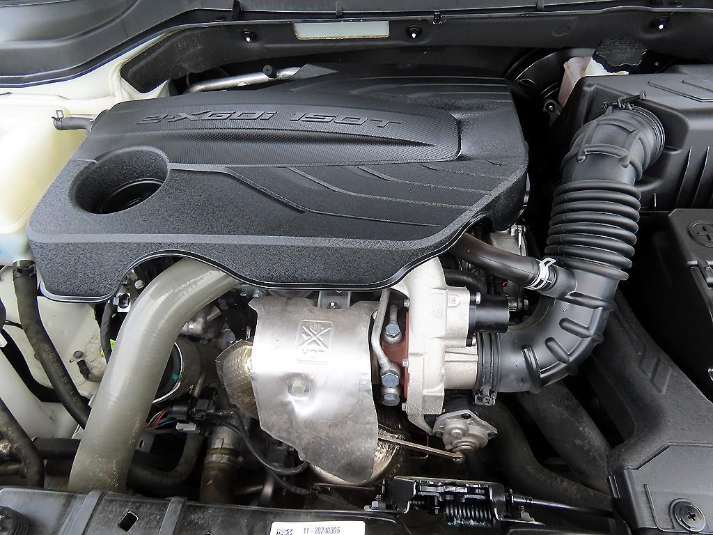 Ssangyong Tivoli 2024 - Importación desde Corea - HF Imports Iquique - Foto 19