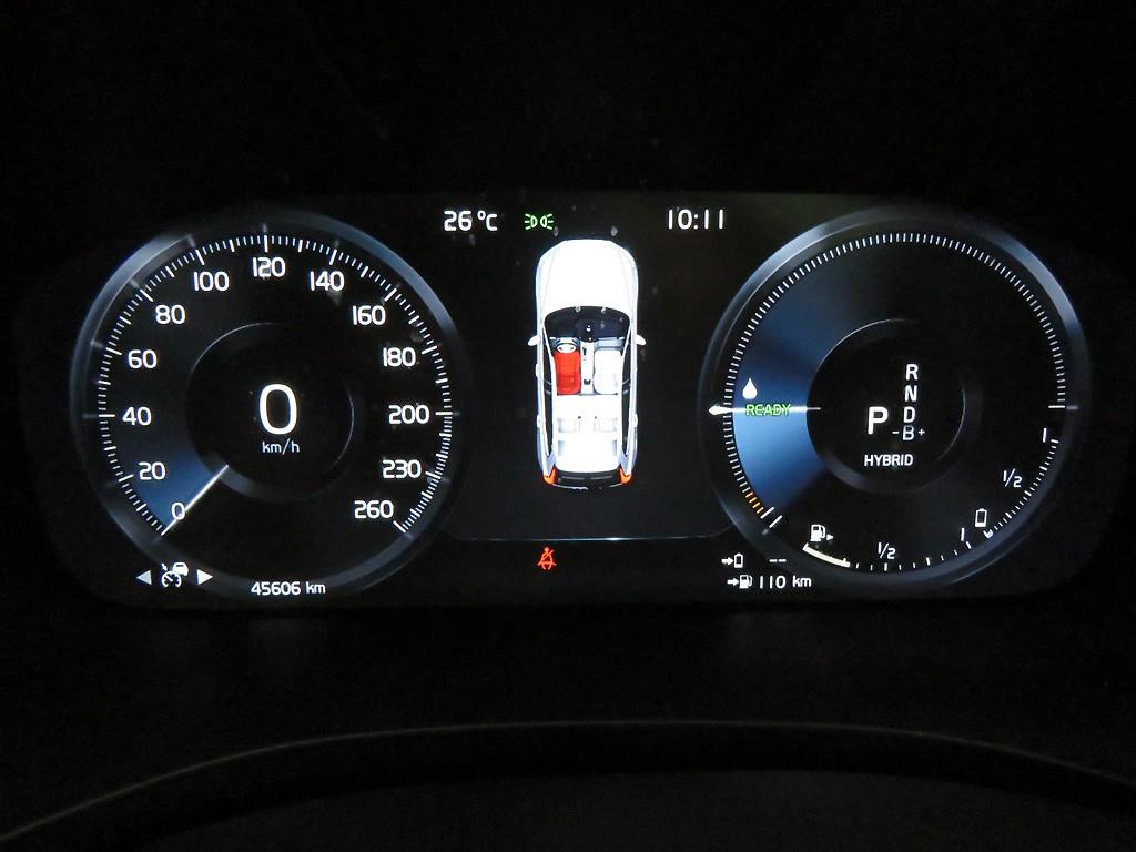 Volvo XC60 - Vista 9
