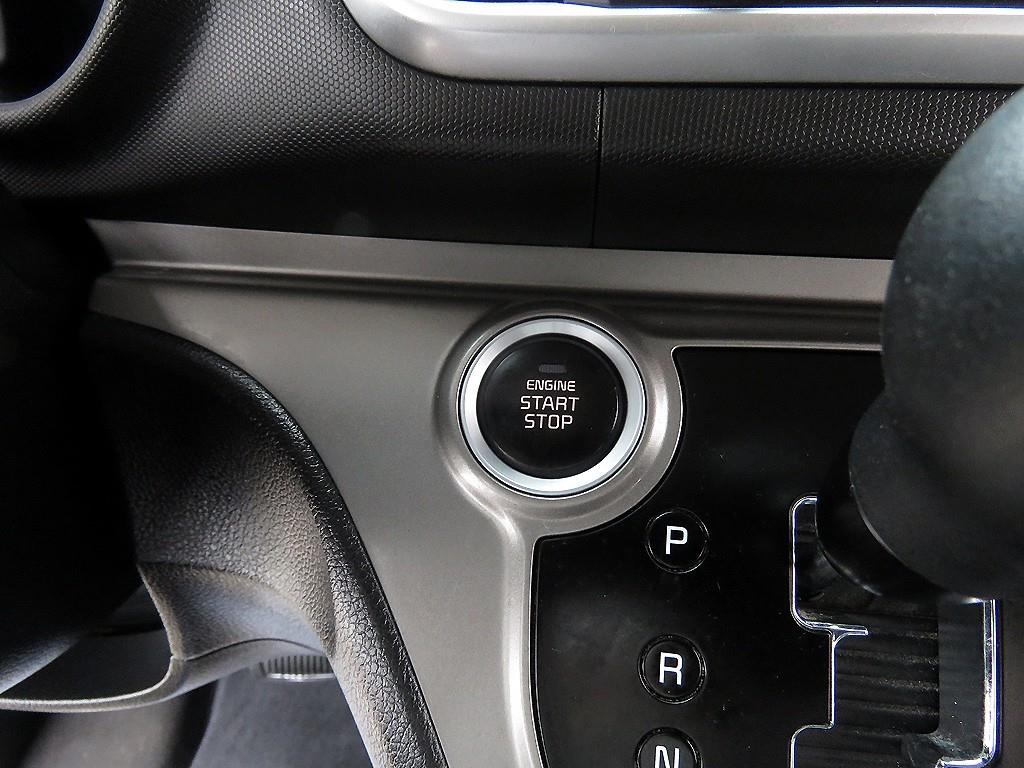 KIA Ray 2021 Negro - Importación desde Corea - HF Imports Iquique - Foto 18