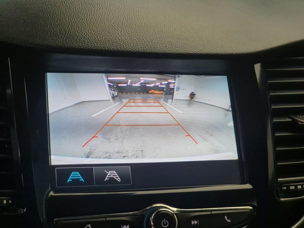Chevrolet Trax 2019 Blanco - Importación desde Corea - HF Imports Iquique - Foto 14
