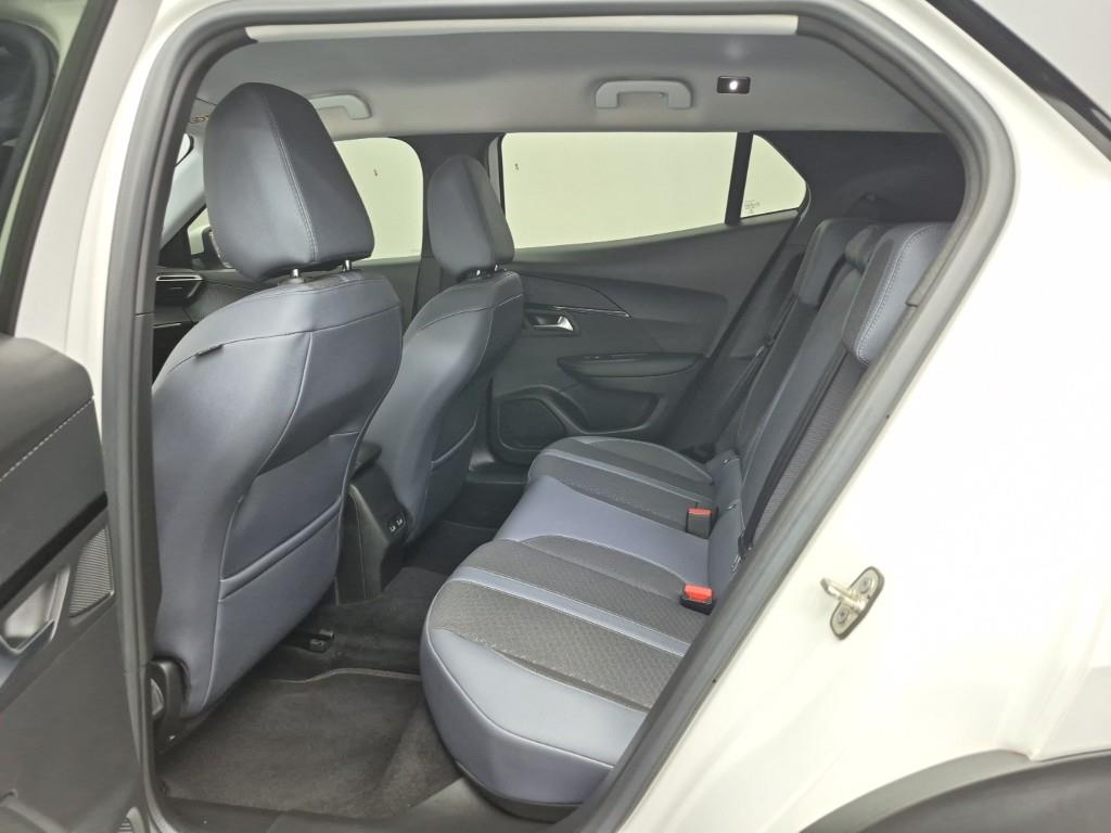 Peugeot 2008 - Vista 12