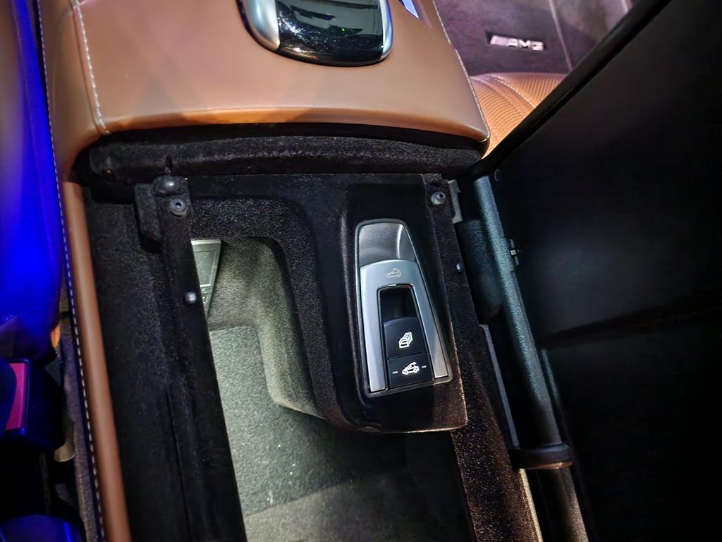 Mercedes Benz S Class 2017 Blanco - Importación desde Corea - HF Imports Iquique - Foto 17