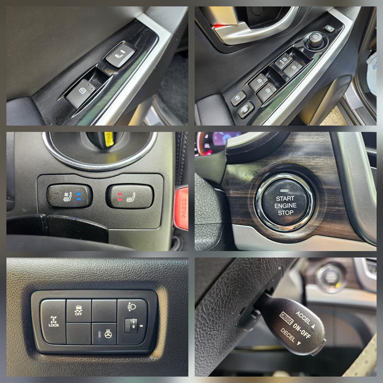 Ssangyong Korando 2015 Gris - Importación desde Corea - HF Imports Iquique - Foto 15