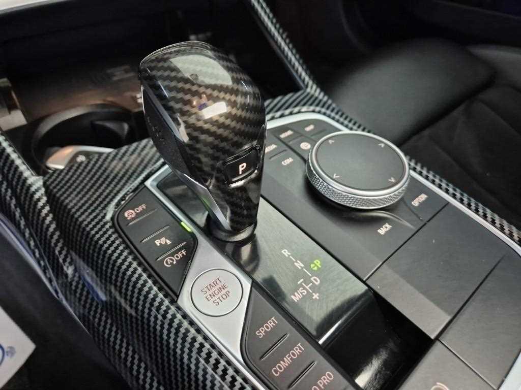 BMW 3 series - Vista 8