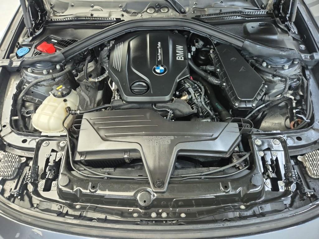 BMW Gran Turismo - Vista 5