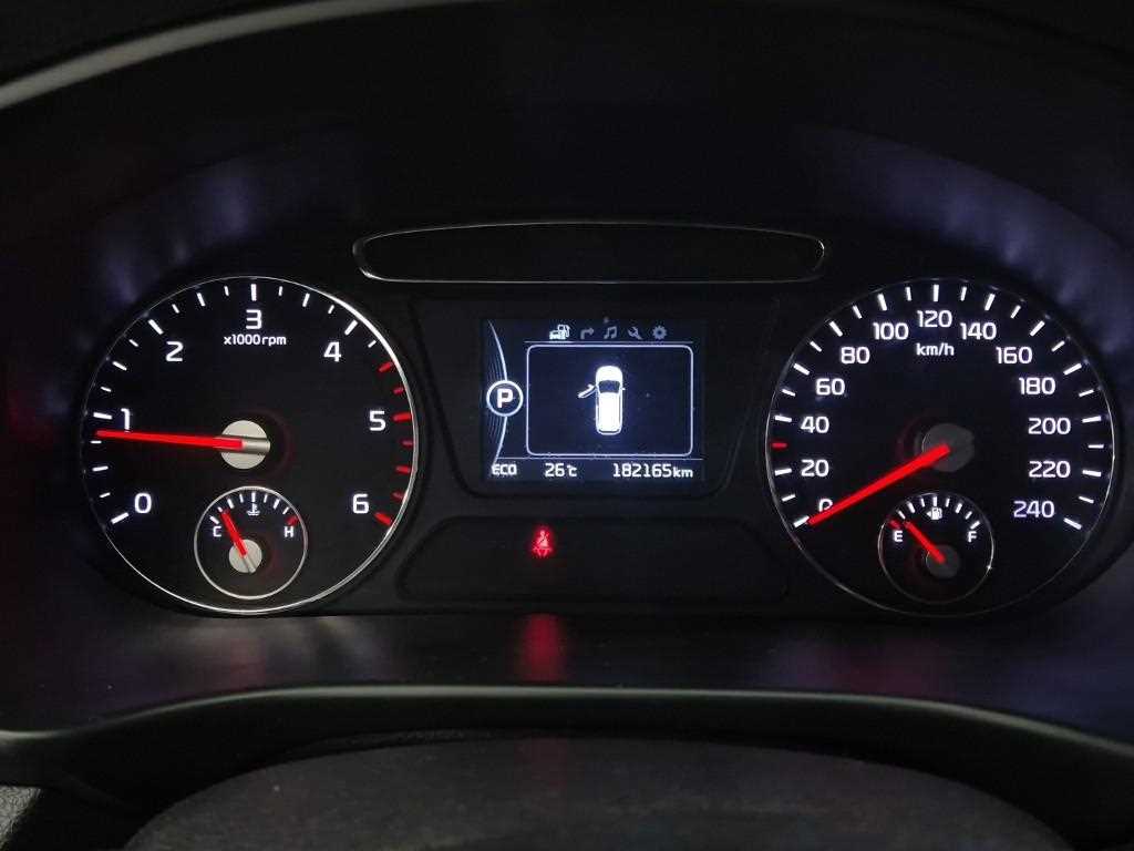 KIA Sorento - Vista 6