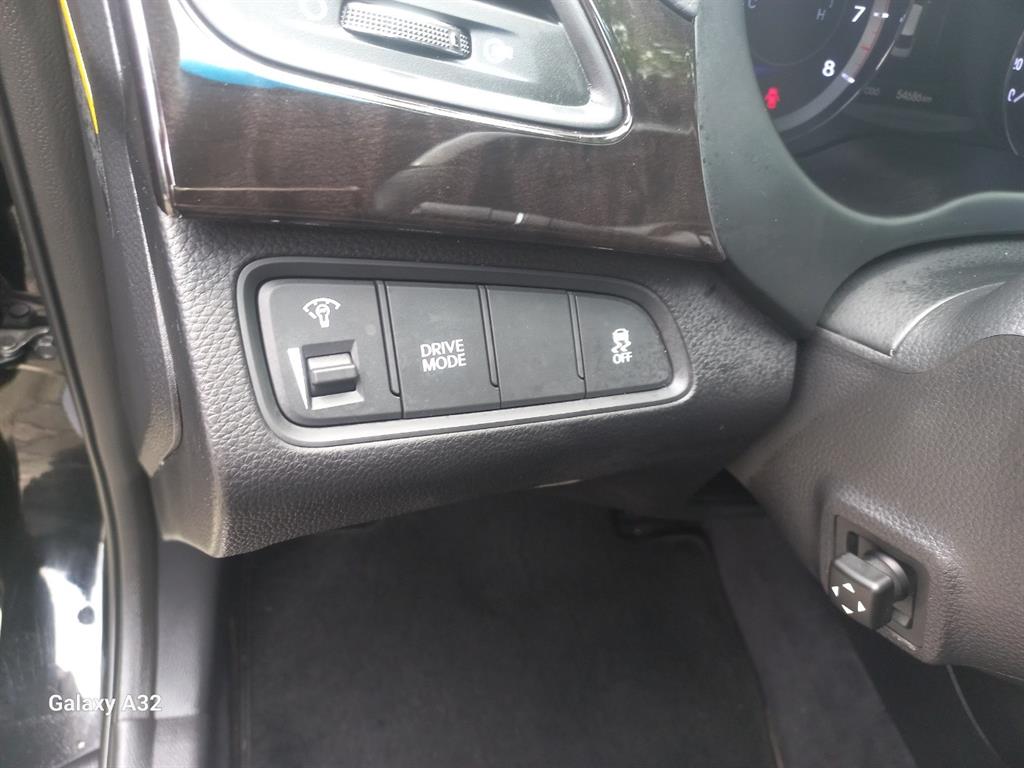 HYUNDAI Grandeur - Vista 8