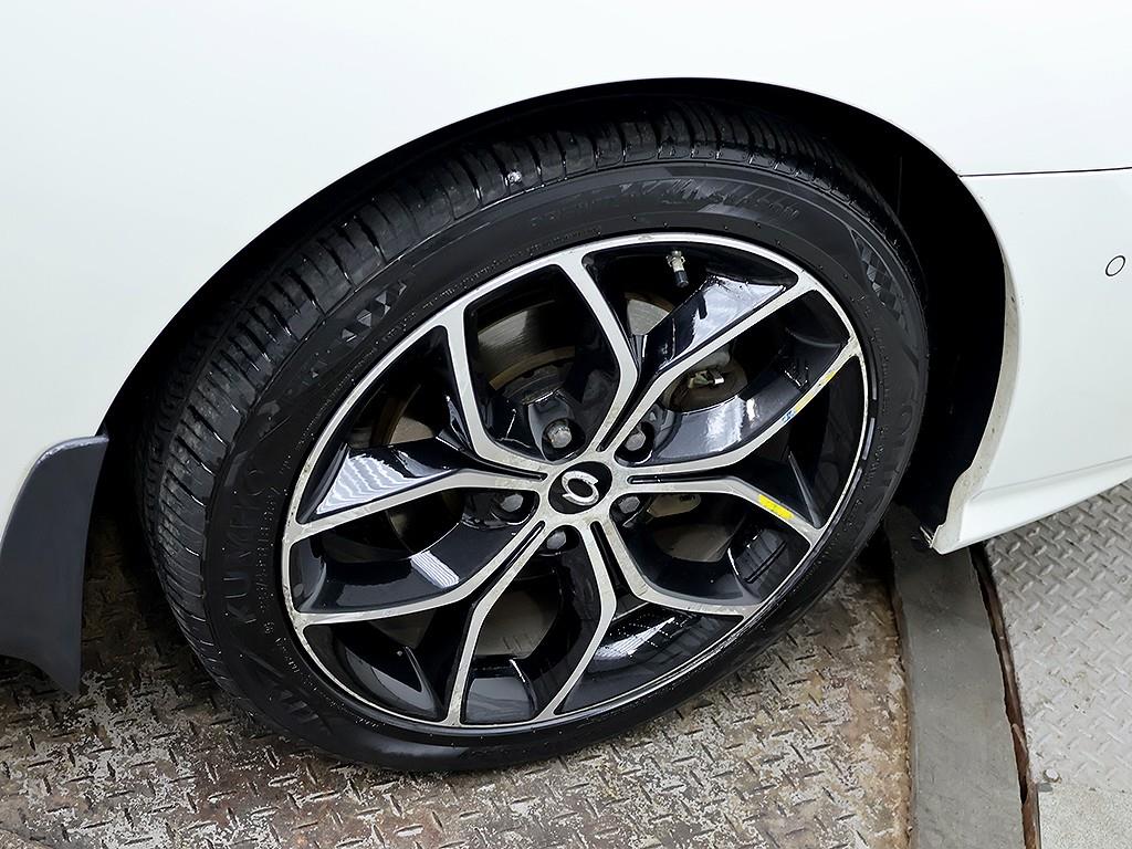 SAMSUNG SM5 2014 Blanco - Importación desde Corea - HF Imports Iquique - Foto 7