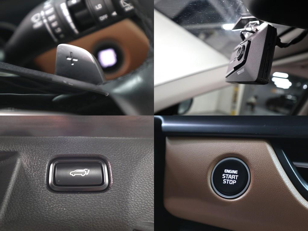 KIA Seltos 2024 Gris - Importación desde Corea - HF Imports Iquique - Foto 18