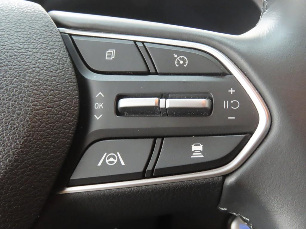 HYUNDAI Santa Fe 2022 - Importación desde Corea - HF Imports Iquique - Foto 18
