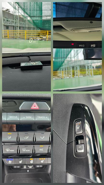 KIA Sportage 2016 Blanco - Importación desde Corea - HF Imports Iquique - Foto 20