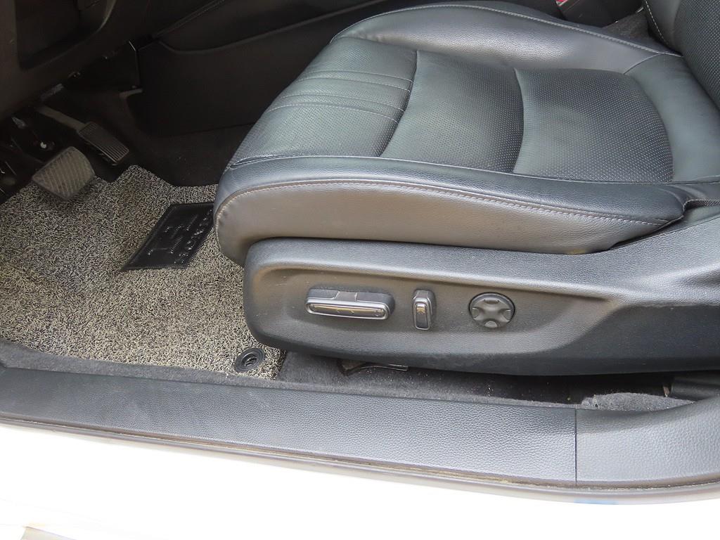 Honda Accord - Vista 8