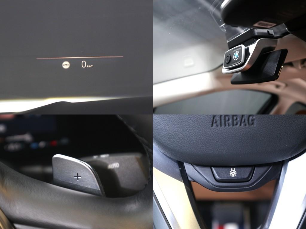 BMW 3 series 2023 Negro - Importación desde Corea - HF Imports Iquique - Foto 19