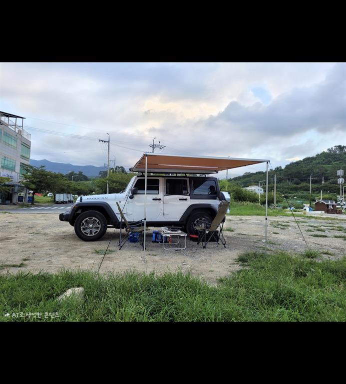 Jeep Wrangler 2017 Blanco - Importación desde Corea - HF Imports Iquique - Foto 13