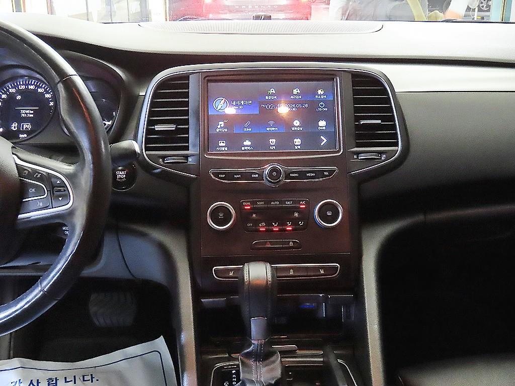 SAMSUNG SM6 - Vista 11