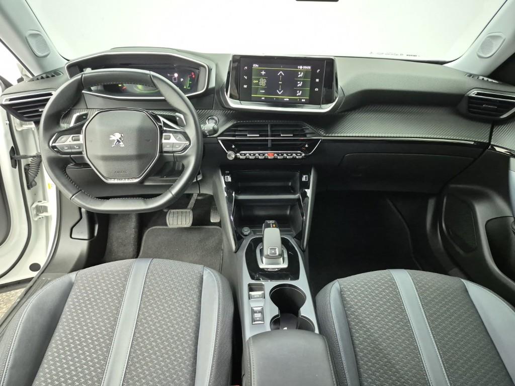 Peugeot 2008 - Vista 5