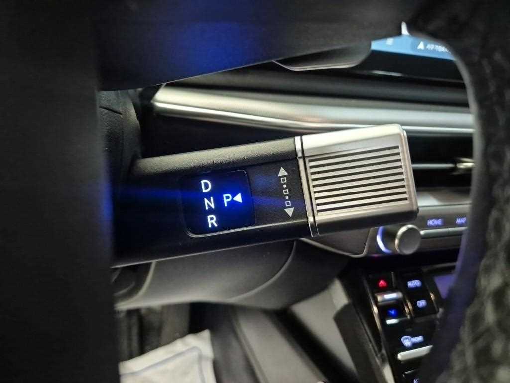 HYUNDAI Grandeur - Vista 8