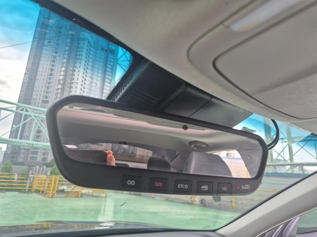 Genesis G70 2019 Gris - Importación desde Corea - HF Imports Iquique - Foto 13