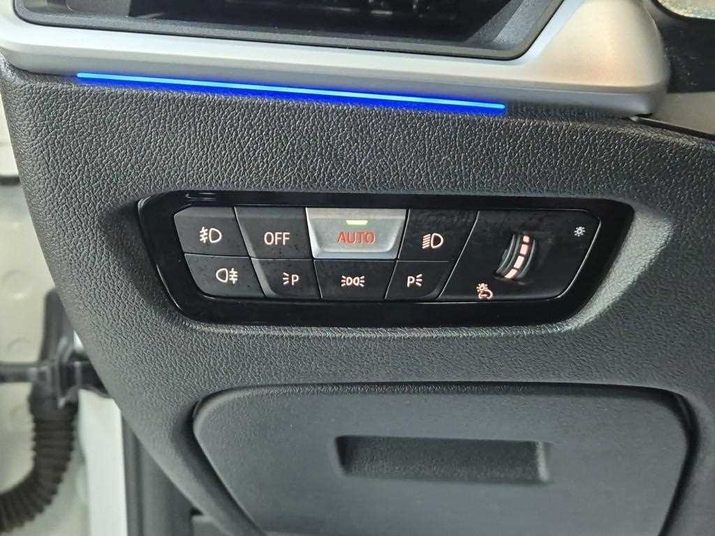 BMW 3 series 2020 Blanco - Importación desde Corea - HF Imports Iquique - Foto 18