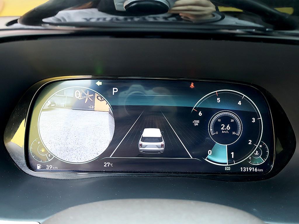 HYUNDAI Palisade - Vista 11