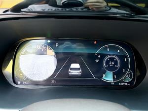 HYUNDAI Palisade - Vista 12