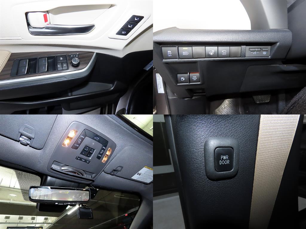Toyota Siena 2023 Gris - Importación desde Corea - HF Imports Iquique - Foto 18