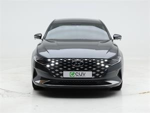 HYUNDAI Grandeur - Vista 4