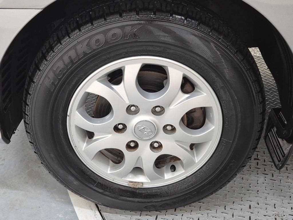 HYUNDAI Starex 2014 Plateado - Importación desde Corea - HF Imports Iquique - Foto 19