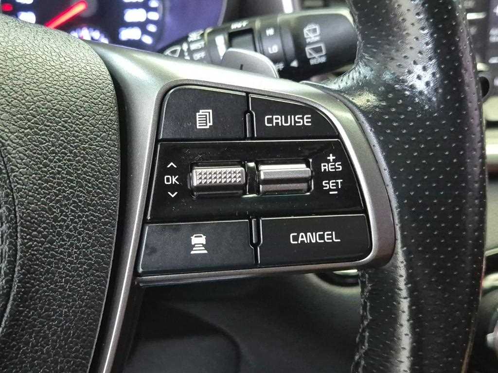 KIA Sorento 2020 Azul - Importación desde Corea - HF Imports Iquique - Foto 17