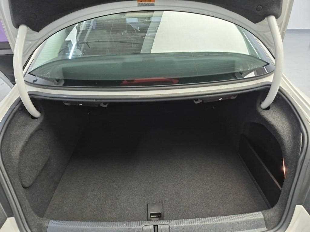 Volkswagen CC 2014 Blanco - Importación desde Corea - HF Imports Iquique - Foto 18