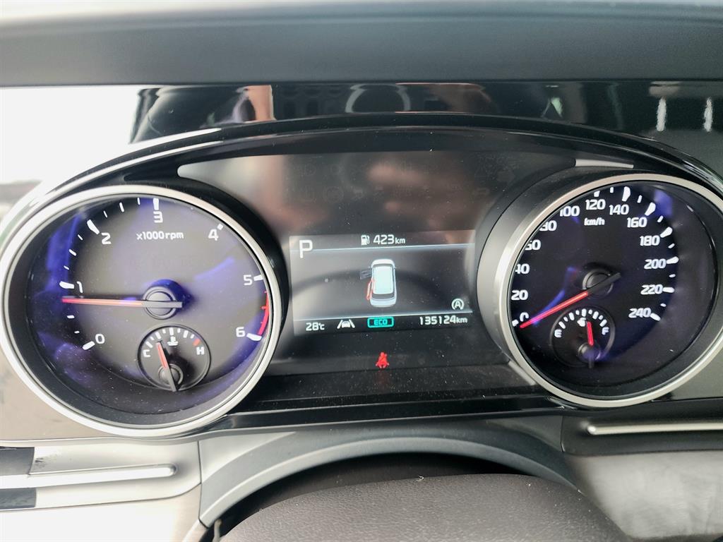 KIA Carnival 2023 Blanco - Importación desde Corea - HF Imports Iquique - Foto 15
