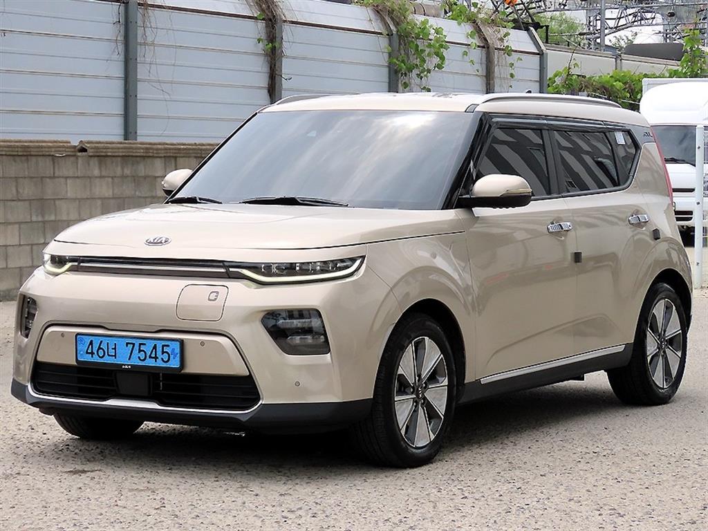 KIA Soul - Vista 2