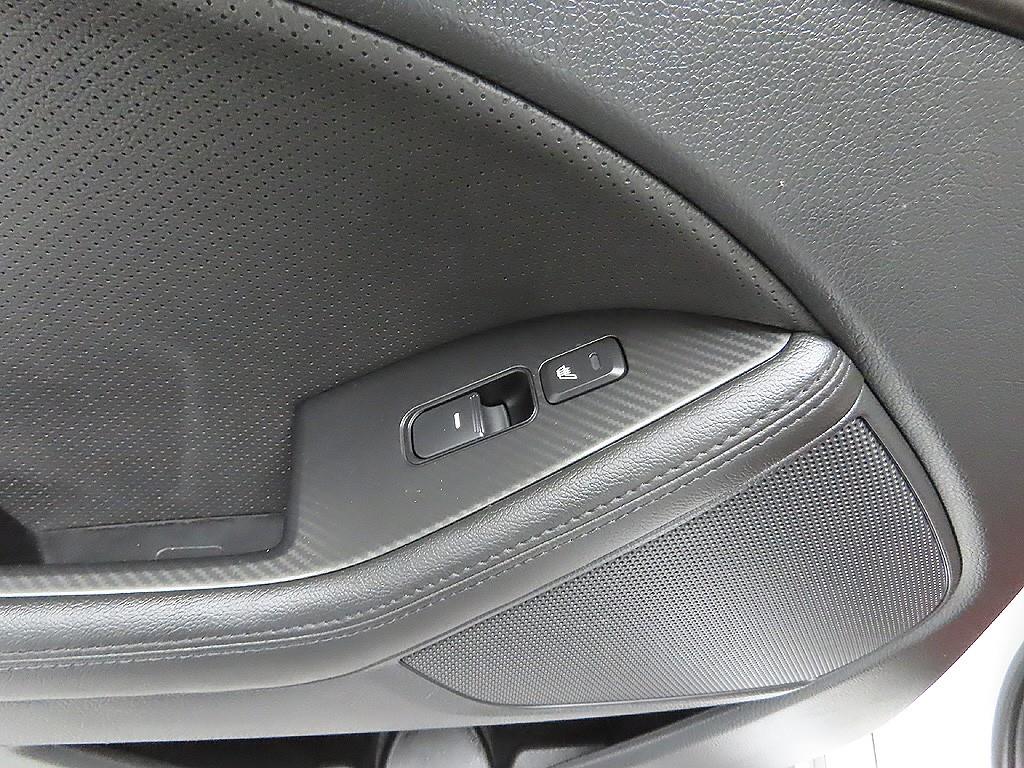 KIA K5 2014 Blanco - Importación desde Corea - HF Imports Iquique - Foto 8