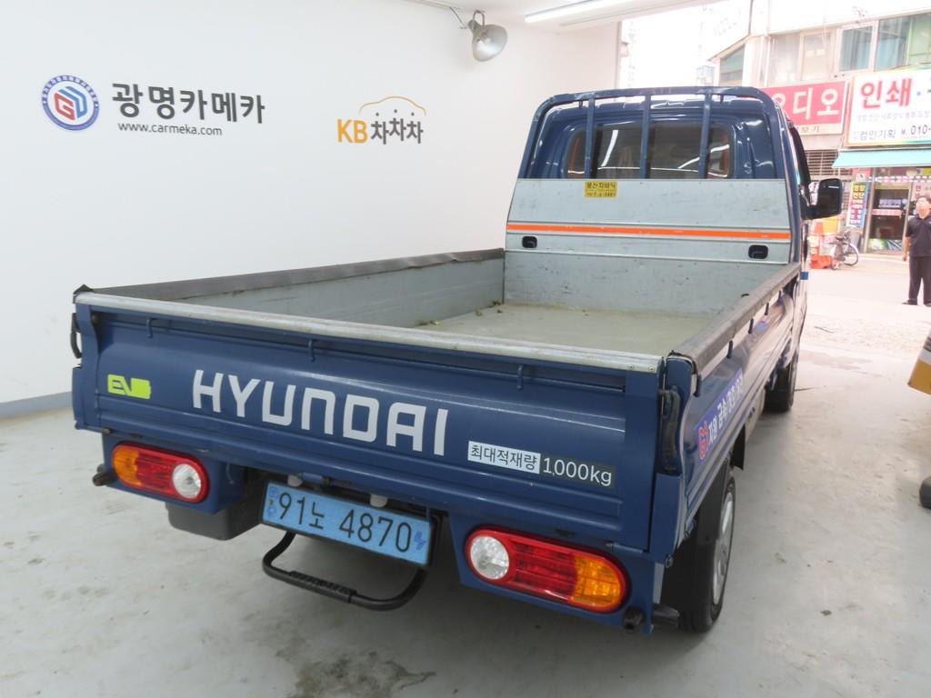Small Truck Cargo (small) - Vista 3