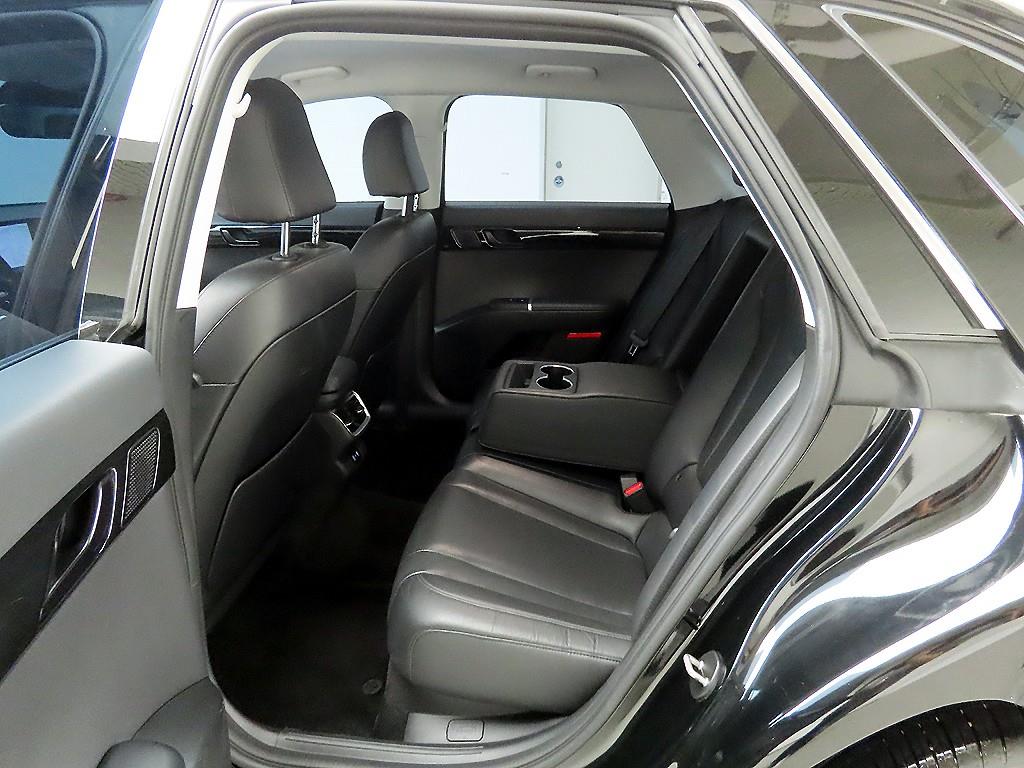 HYUNDAI Grandeur 2023 Negro - Importación desde Corea - HF Imports Iquique - Foto 14