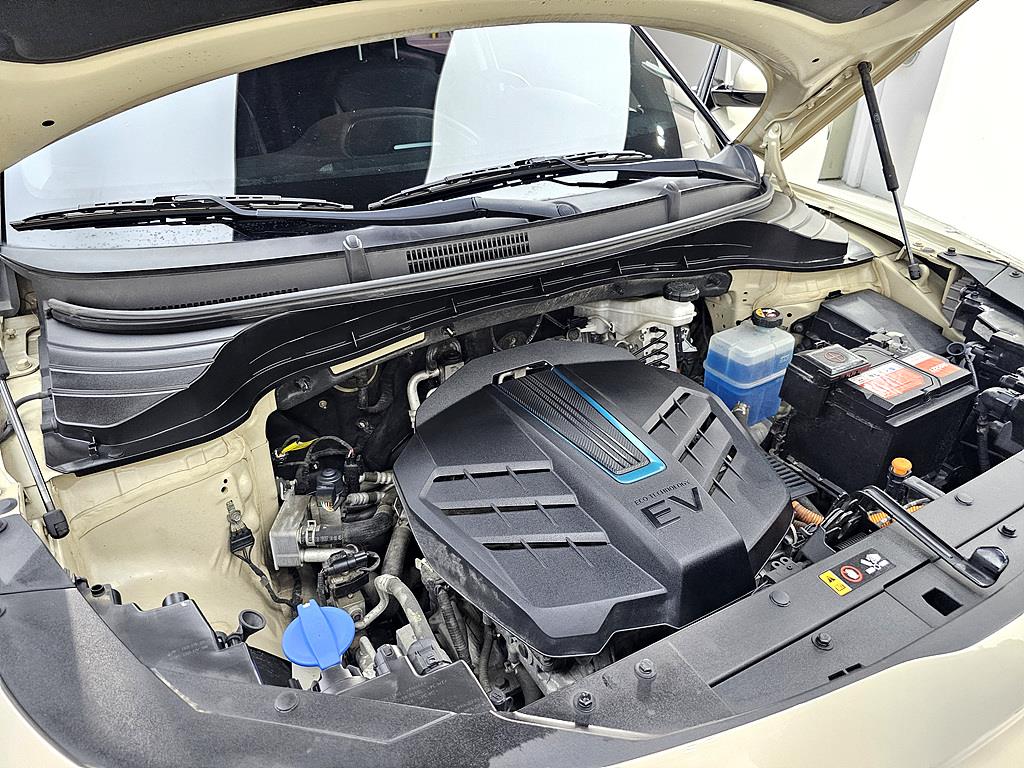 KIA Soul - Vista 6