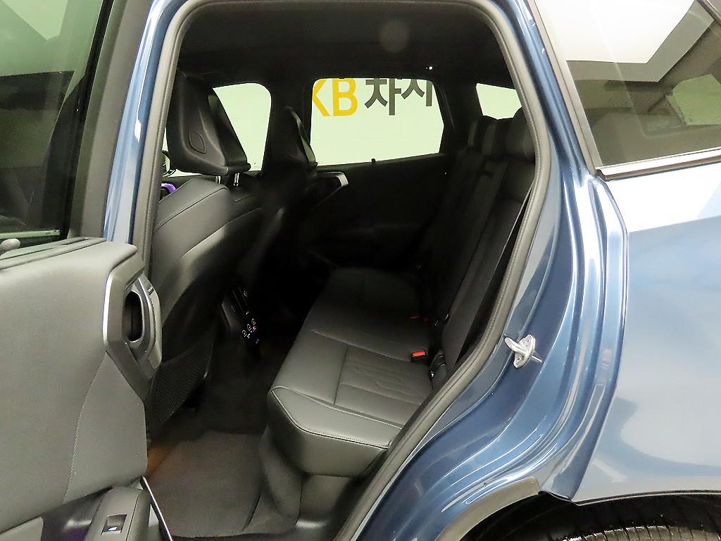 BMW X3 2025 Azul - Importación desde Corea - HF Imports Iquique - Foto 13