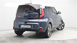 KIA Soul - Vista 6
