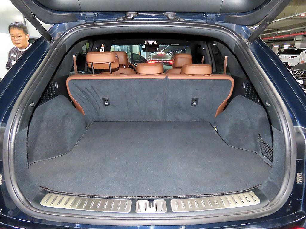 Genesis GV70 2021 - Importación desde Corea - HF Imports Iquique - Foto 16